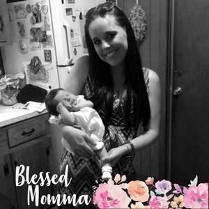 Meet your Posher, Jordan